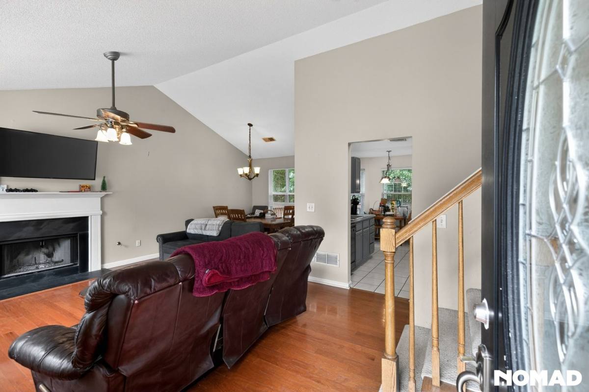 House for rent at 2226 Dresden Green NW, Kennesaw, GA 30144