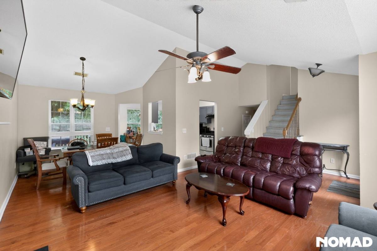 House for rent at 2226 Dresden Green NW, Kennesaw, GA 30144