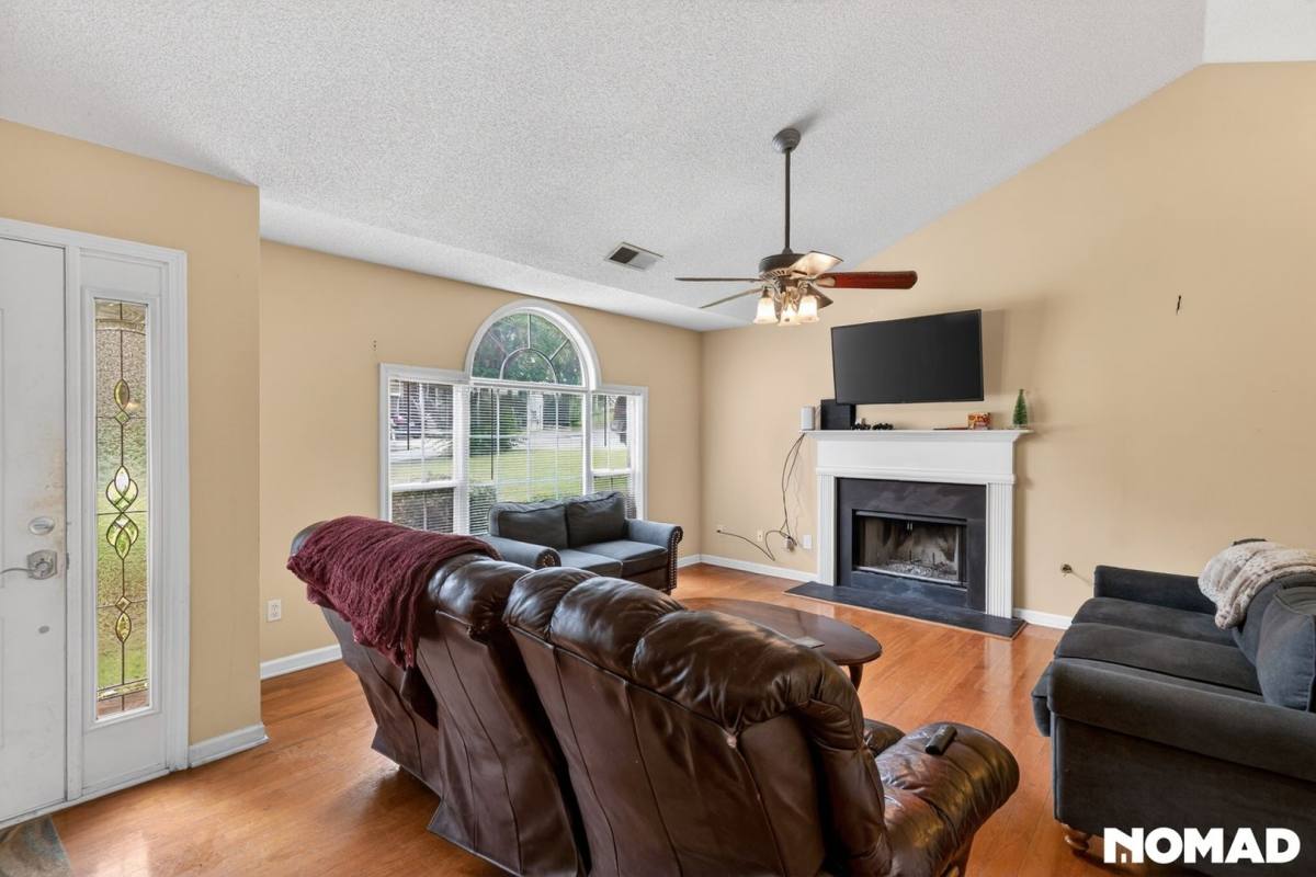 House for rent at 2226 Dresden Green NW, Kennesaw, GA 30144