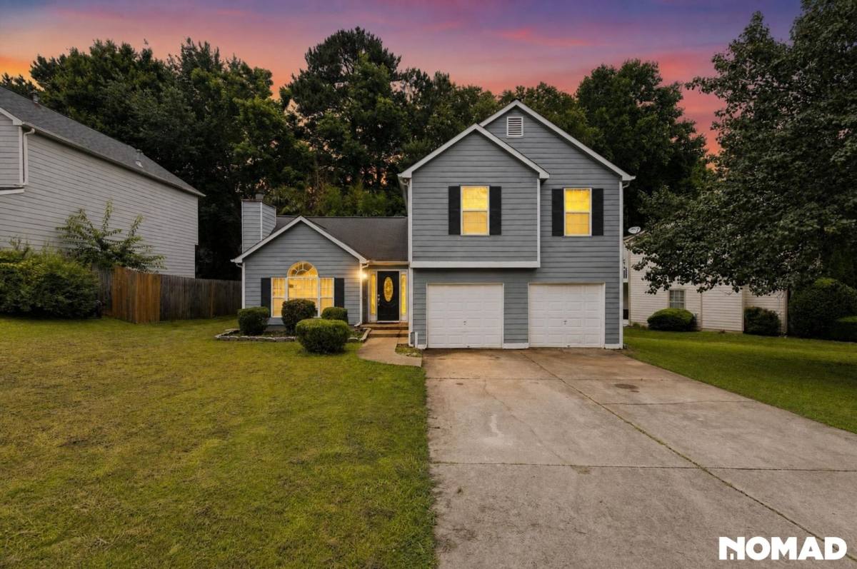House for rent at 2226 Dresden Green NW, Kennesaw, GA 30144