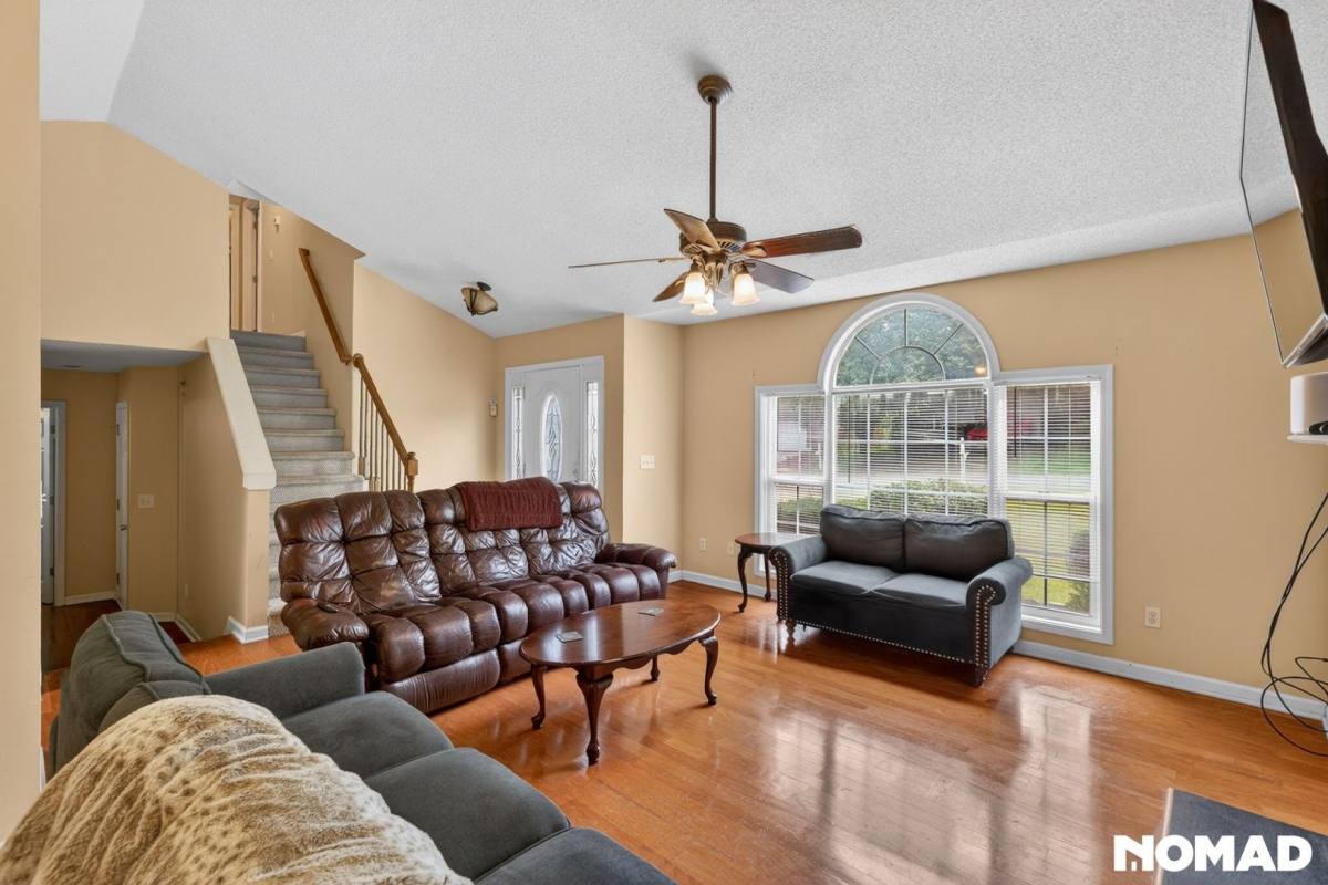 House for rent at 2226 Dresden Green NW, Kennesaw, GA 30144