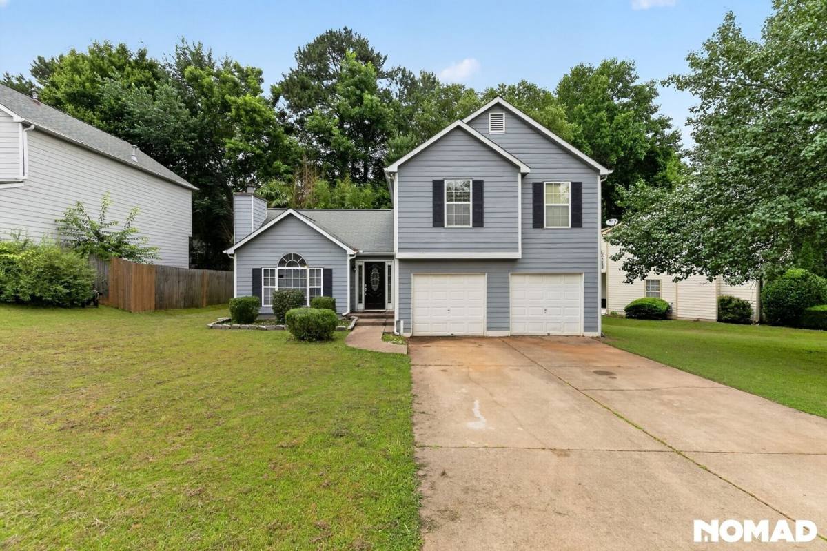 House for rent at 2226 Dresden Green NW, Kennesaw, GA 30144