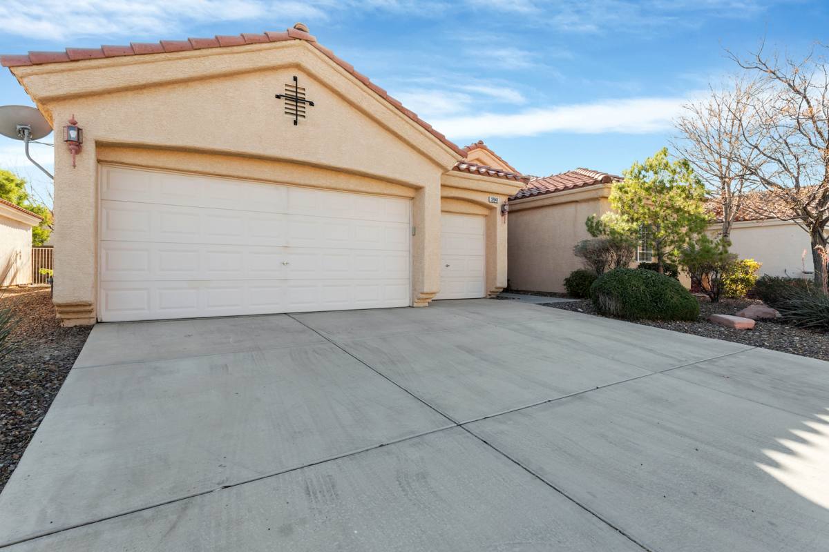 House for rent at 3941 Trapani Place, Las Vegas, NV 89141