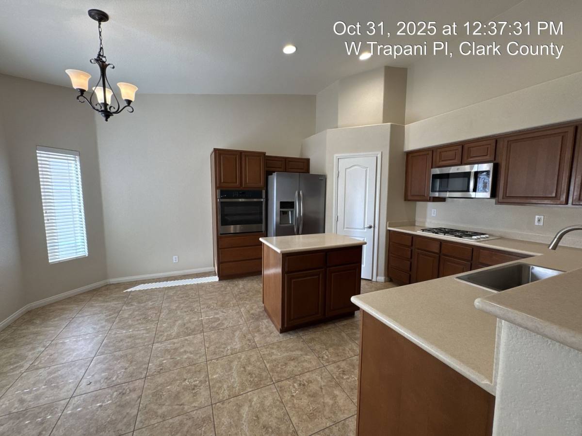 House for rent at 3941 Trapani Place, Las Vegas, NV 89141