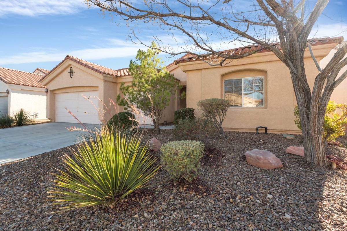 House for rent at 3941 Trapani Place, Las Vegas, NV 89141