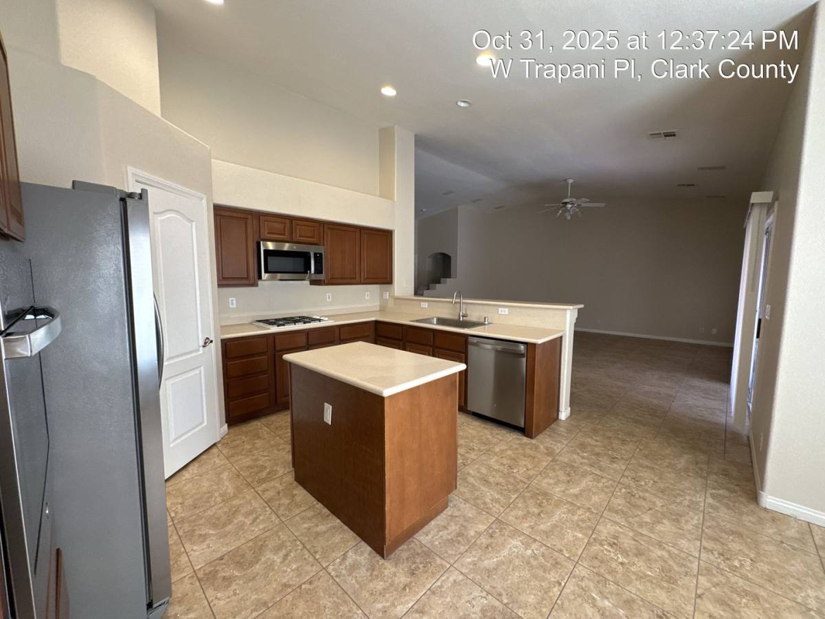 House for rent at 3941 Trapani Place, Las Vegas, NV 89141