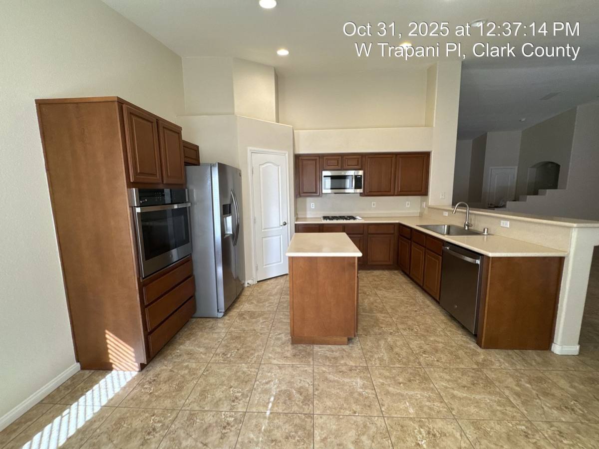 House for rent at 3941 Trapani Place, Las Vegas, NV 89141