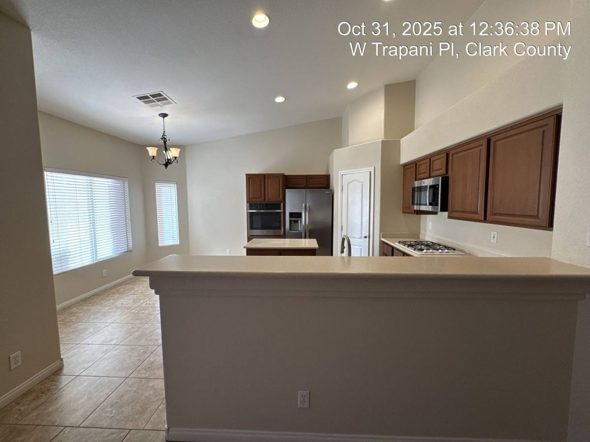 House for rent at 3941 Trapani Place, Las Vegas, NV 89141