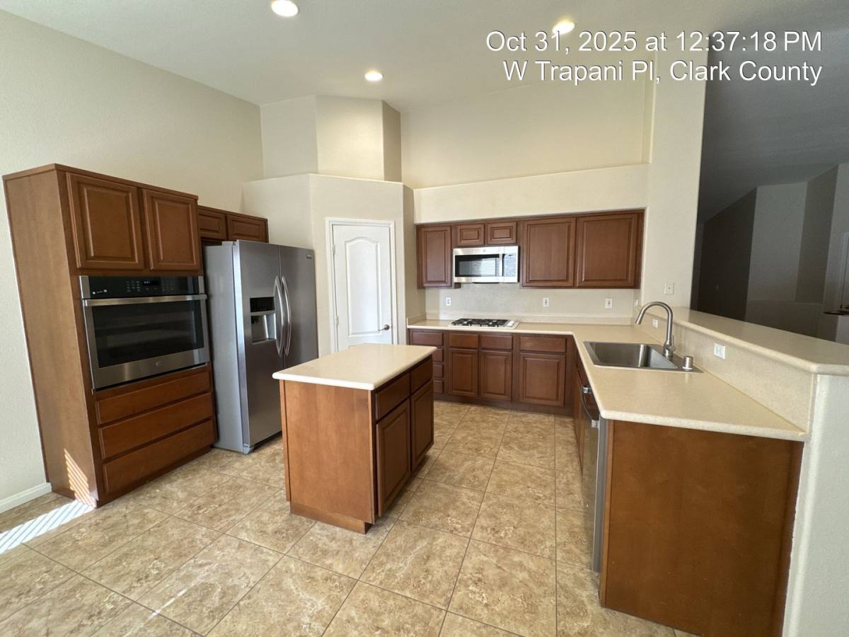 House for rent at 3941 Trapani Place, Las Vegas, NV 89141