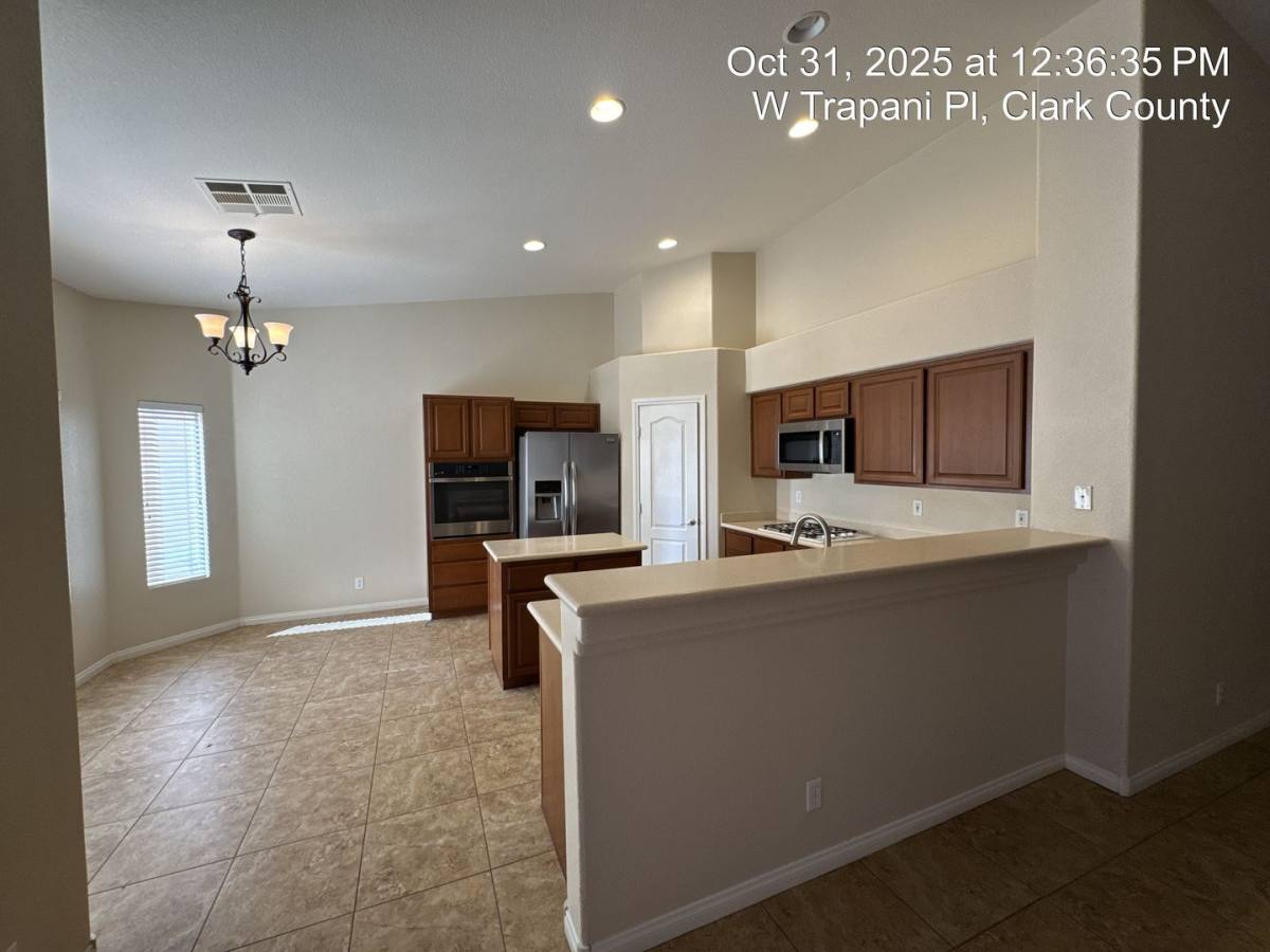 House for rent at 3941 Trapani Place, Las Vegas, NV 89141