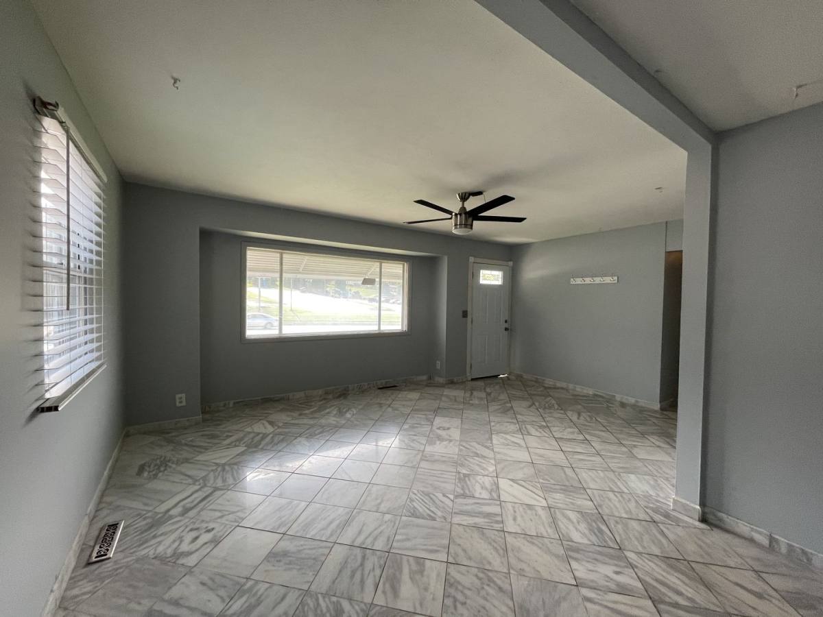 House for rent at 3618 S 120th, Omaha, NE 68144