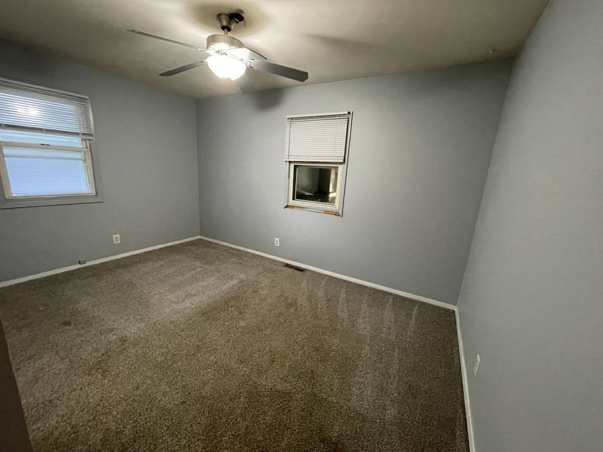 House for rent at 3618 S 120th, Omaha, NE 68144