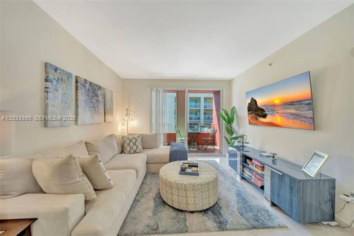 Apartment for rent at 7355 SW 89th St, Miami, FL 33156