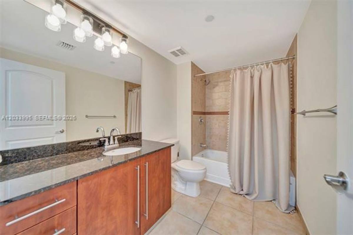 Apartment for rent at 7355 SW 89th St, Miami, FL 33156
