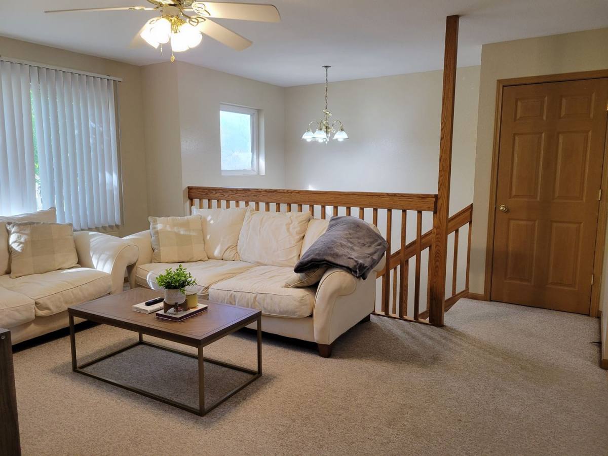 House for rent at 113 Vine St, River Falls, WI 54022