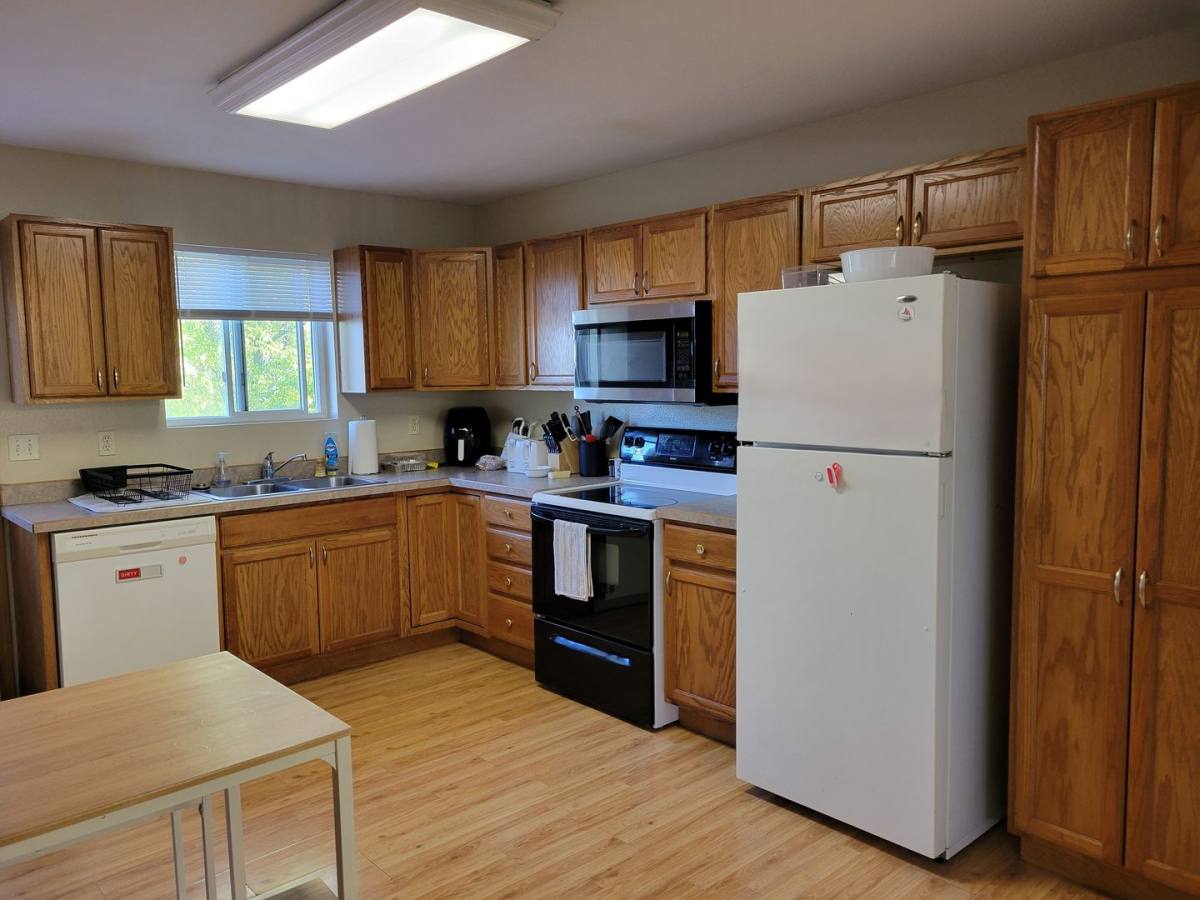 House for rent at 113 Vine St, River Falls, WI 54022