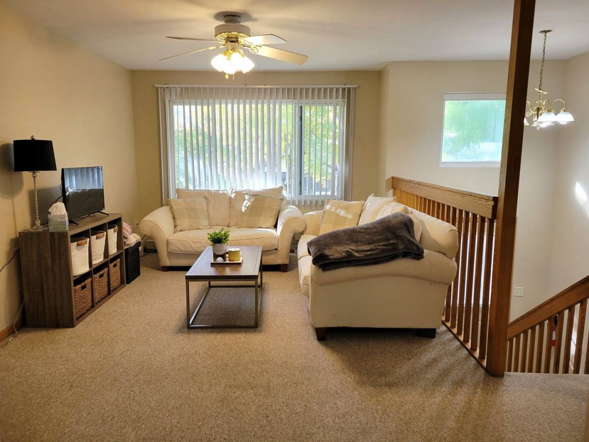 House for rent at 113 Vine St, River Falls, WI 54022