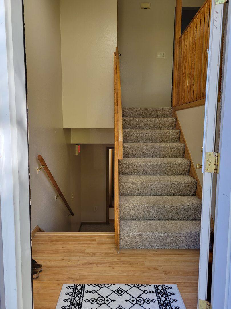House for rent at 113 Vine St, River Falls, WI 54022