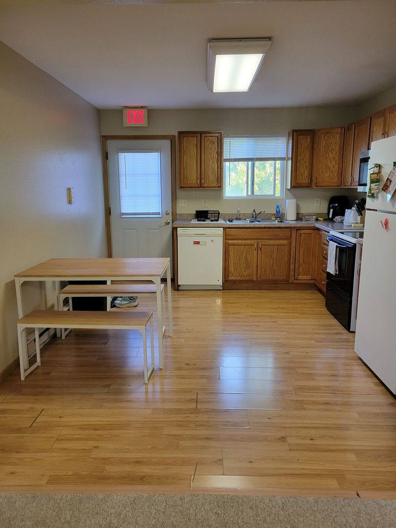 House for rent at 113 Vine St, River Falls, WI 54022