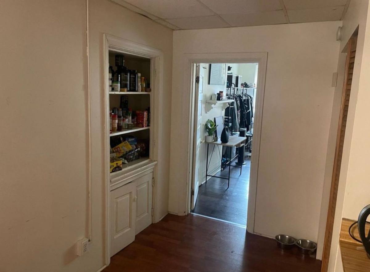 Apartment for rent at 3008 Paulowna St, Pittsburgh, PA 15219