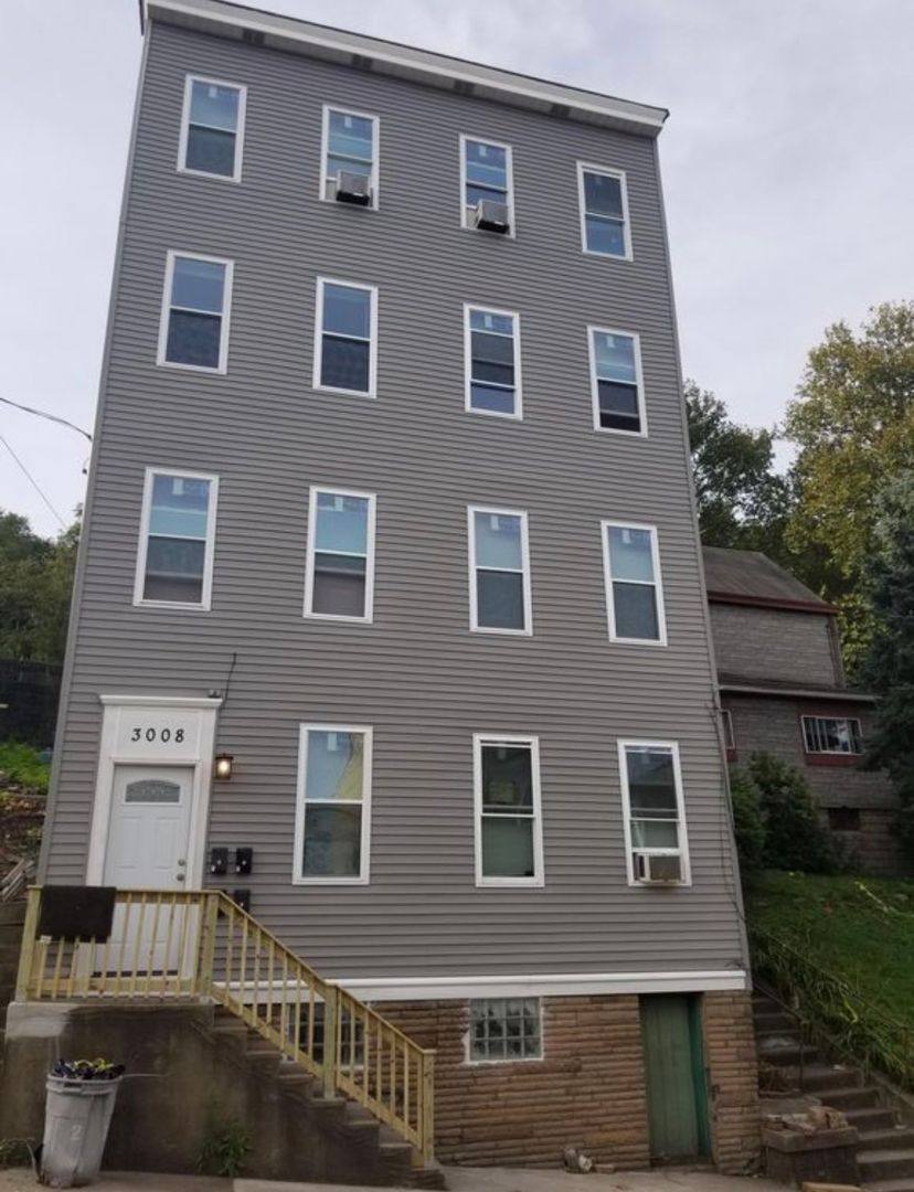 Apartment for rent at 3008 Paulowna St, Pittsburgh, PA 15219