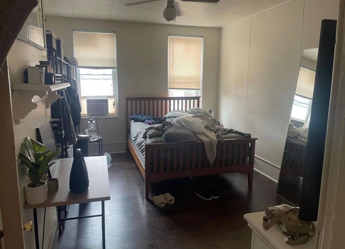 Apartment for rent at 3008 Paulowna St, Pittsburgh, PA 15219