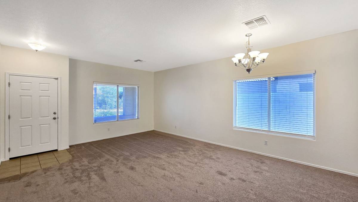 House for rent at 12509 W Washington St, Avondale, AZ 85323