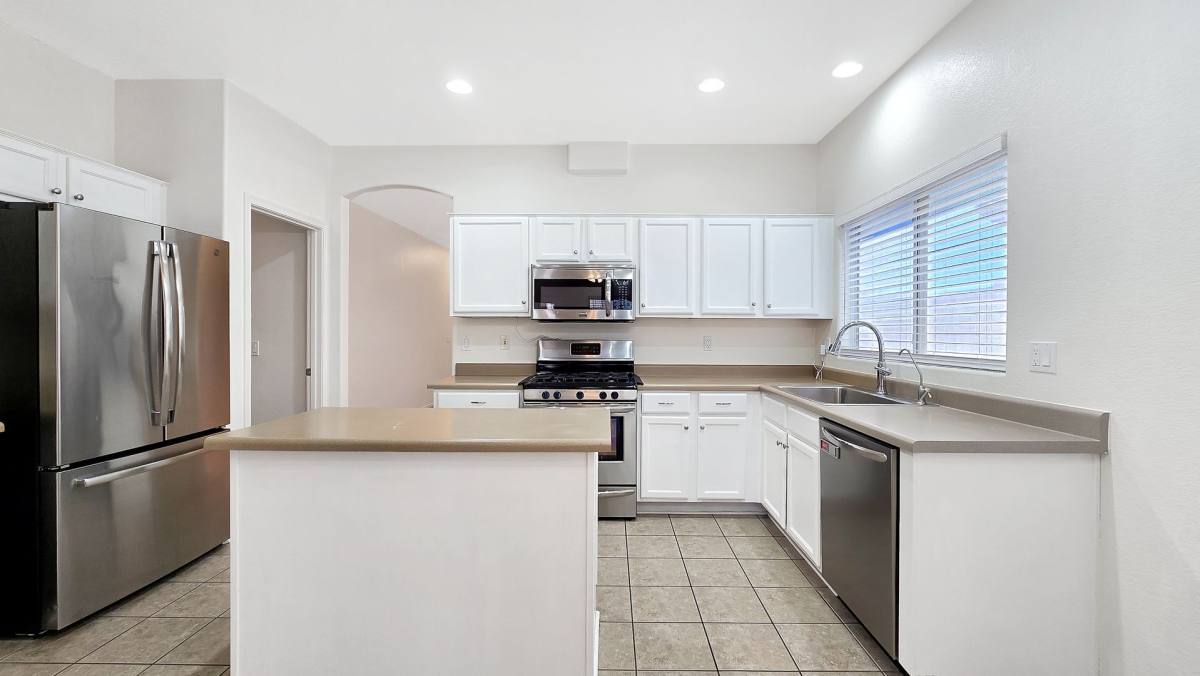 House for rent at 12509 W Washington St, Avondale, AZ 85323