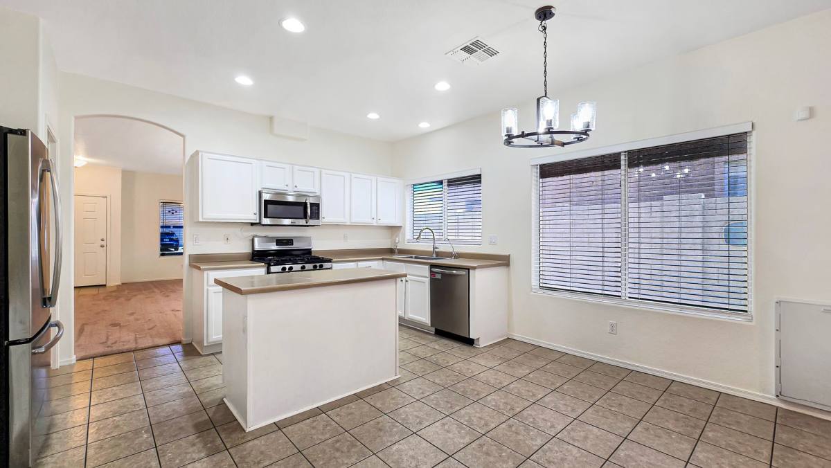 House for rent at 12509 W Washington St, Avondale, AZ 85323