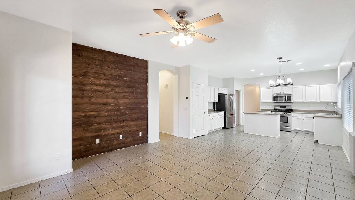 House for rent at 12509 W Washington St, Avondale, AZ 85323