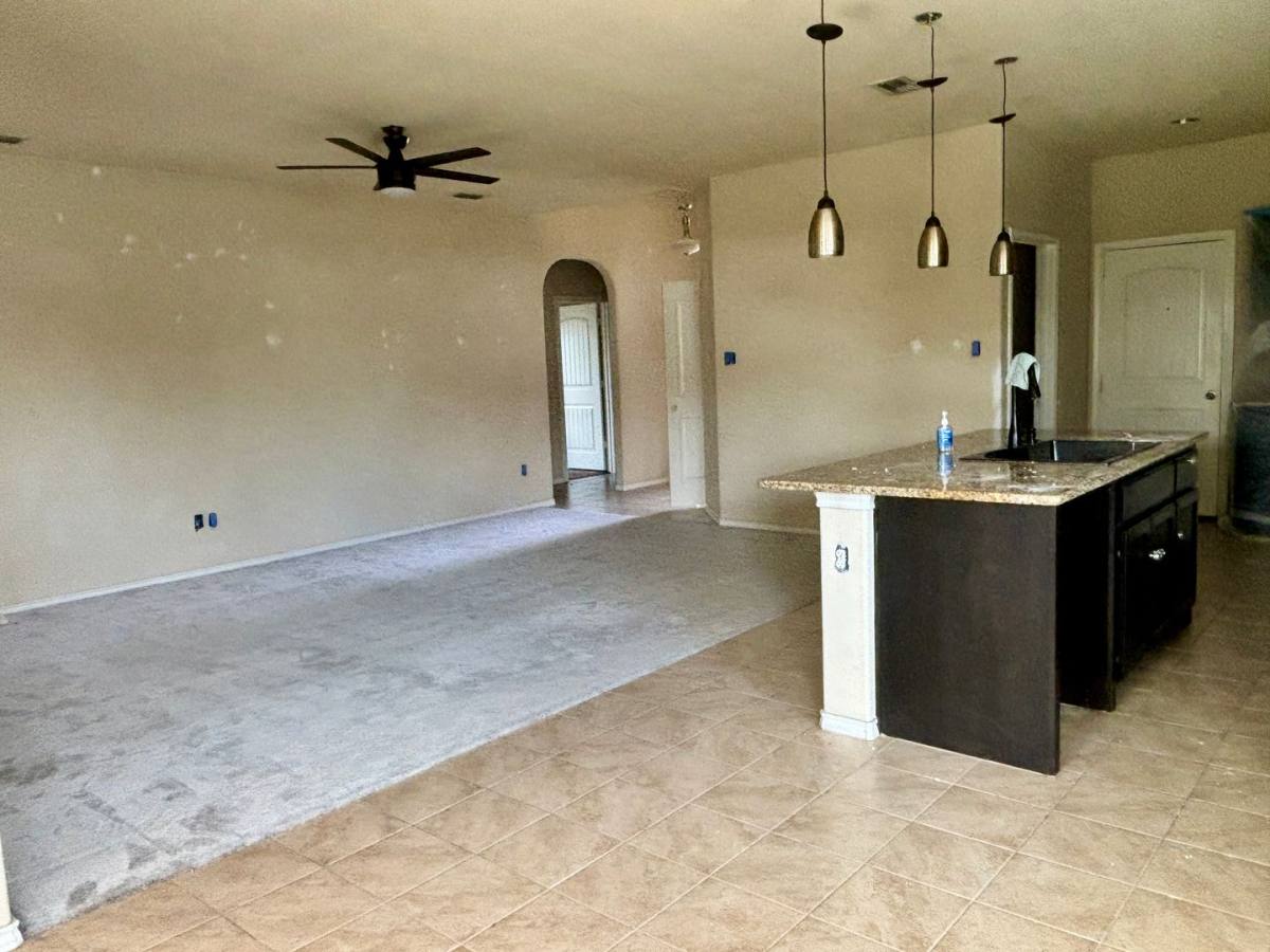 House for rent at 151 Creekview Dr, Azle, TX 76020