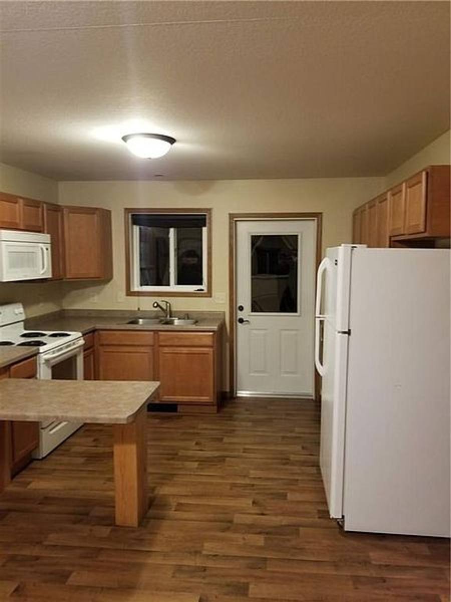 Apartment for rent at 5557-5559 Cyndi Court, Eau Claire, WI 54703
