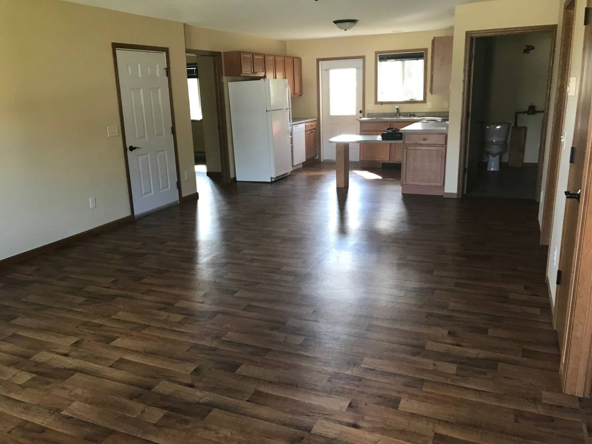 Apartment for rent at 5557-5559 Cyndi Court, Eau Claire, WI 54703