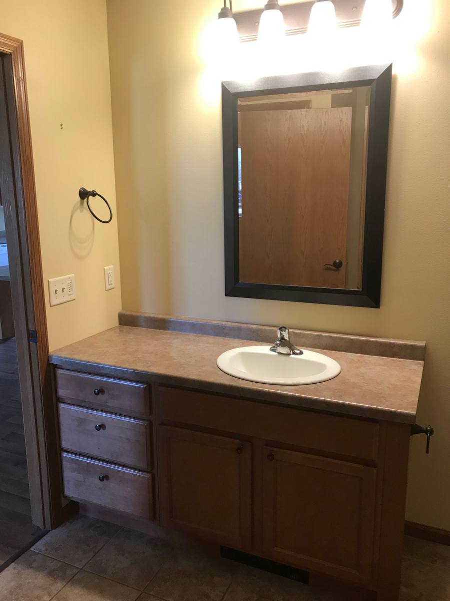 Apartment for rent at 5557-5559 Cyndi Court, Eau Claire, WI 54703