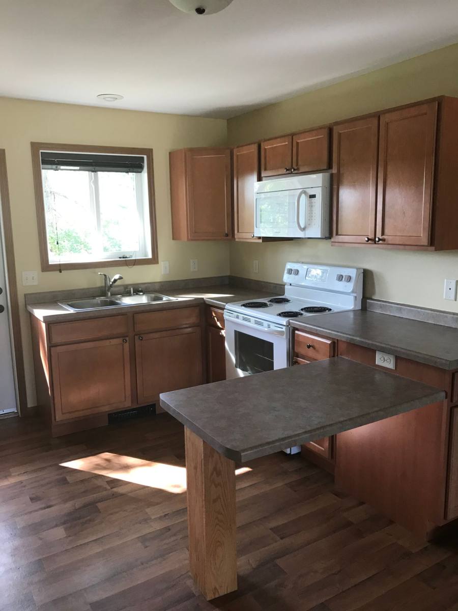 Apartment for rent at 5557-5559 Cyndi Court, Eau Claire, WI 54703