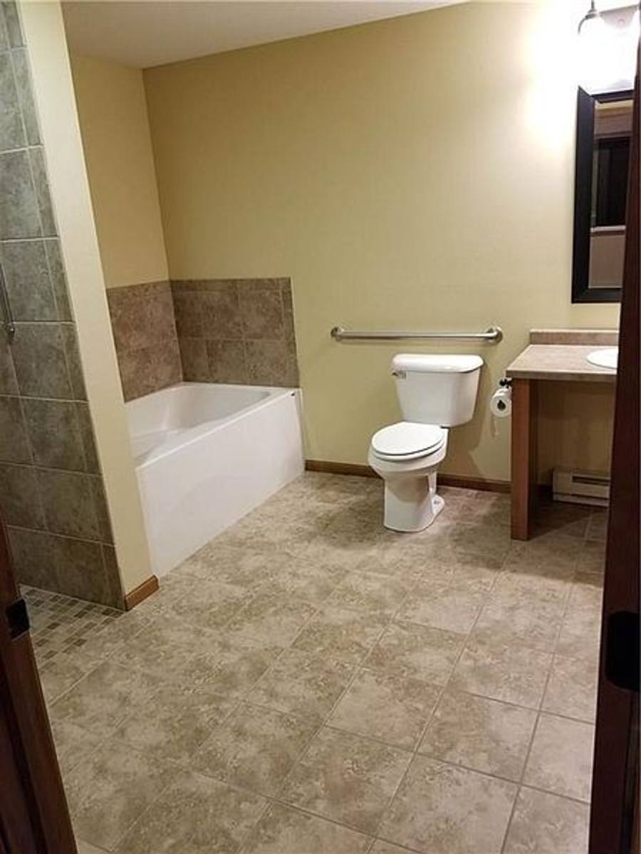 Apartment for rent at 5557-5559 Cyndi Court, Eau Claire, WI 54703