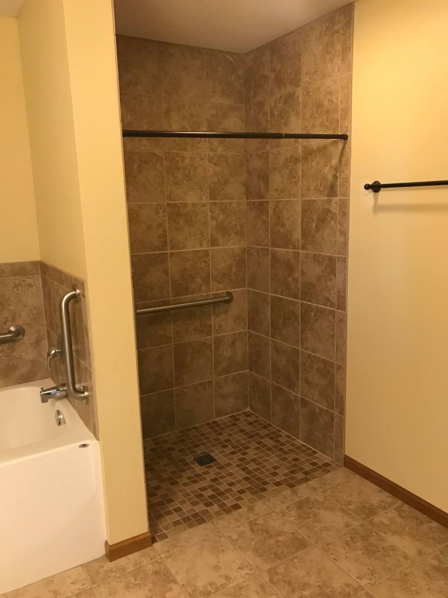 Apartment for rent at 5557-5559 Cyndi Court, Eau Claire, WI 54703