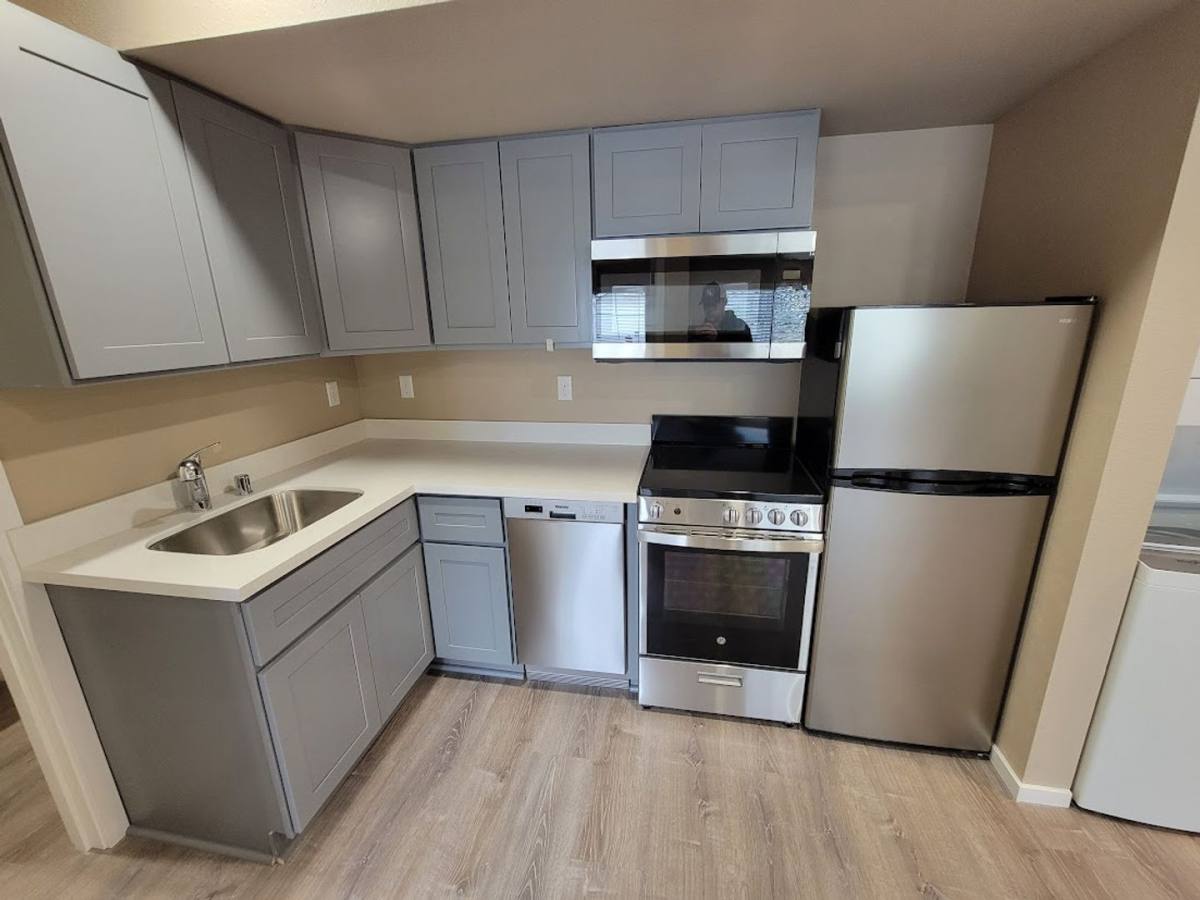 Apartment for rent at 4045 S Puget Sound Ave, Tacoma, WA 98409