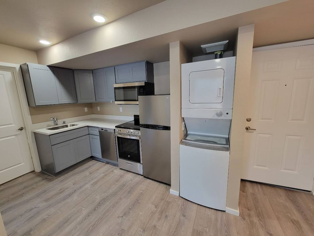 Apartment for rent at 4045 S Puget Sound Ave, Tacoma, WA 98409