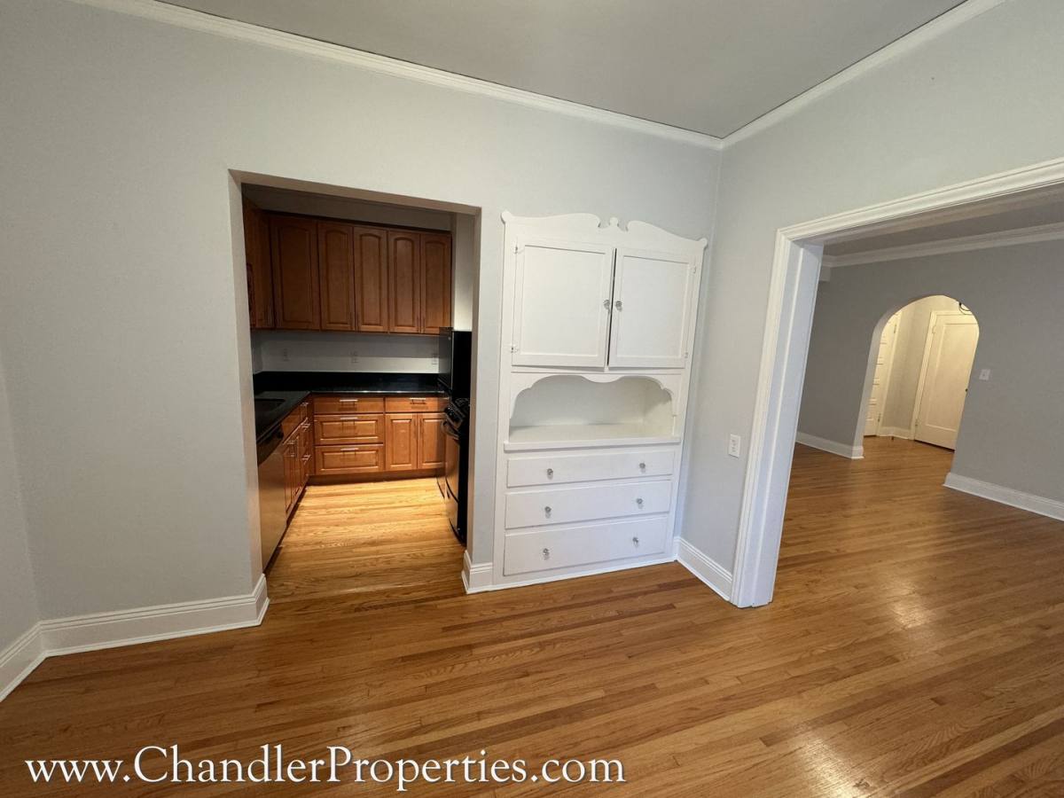 Apartment for rent at 2001 California St, San Francisco, CA 94109