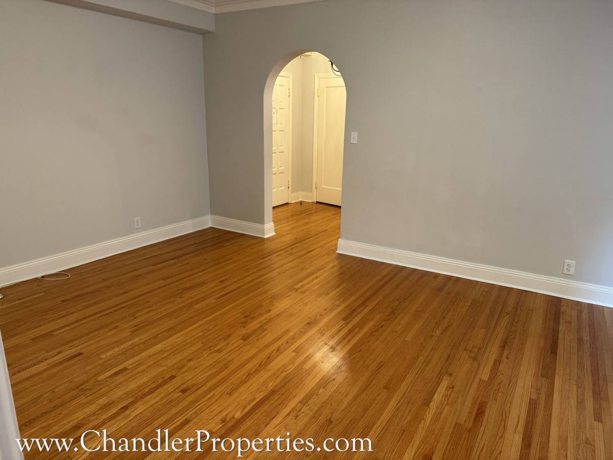 Apartment for rent at 2001 California St, San Francisco, CA 94109