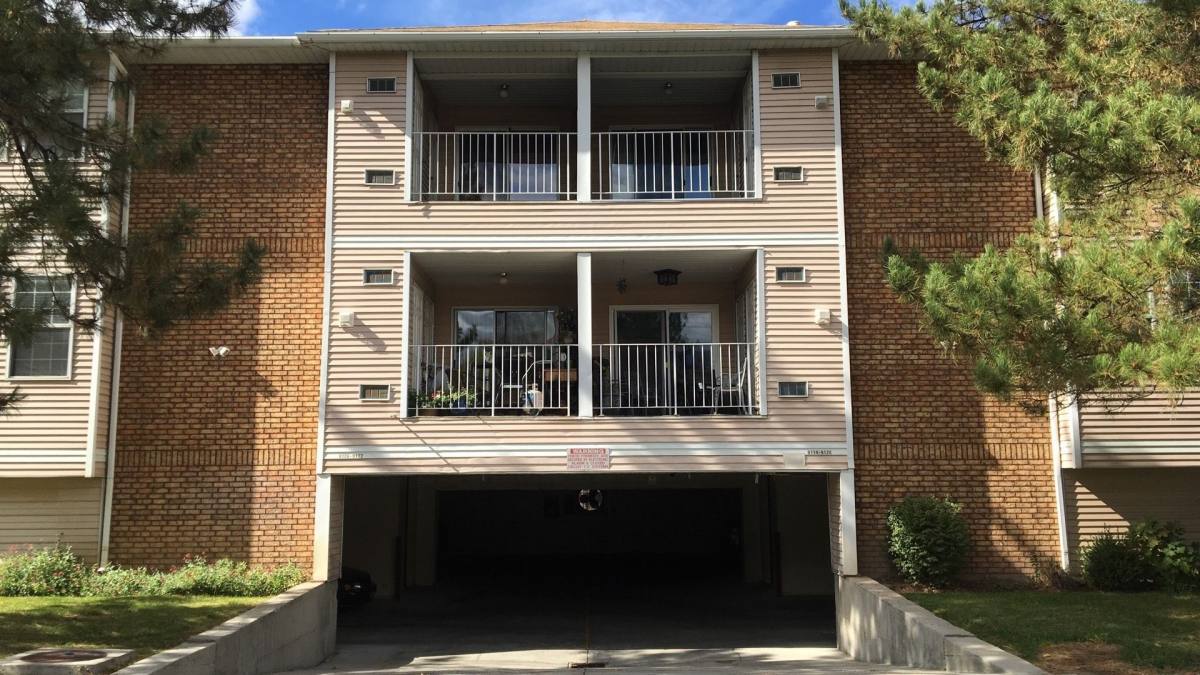 Apartment for rent at 9118 S Scirlein Dr, Sandy, UT 84094