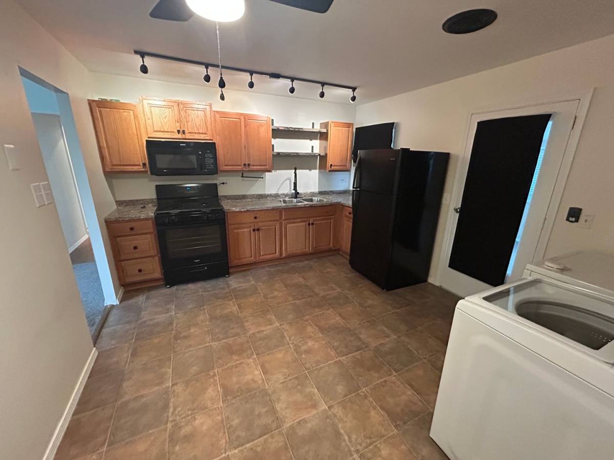 House for rent at 1700 W Granview, Quincy, IL 62301