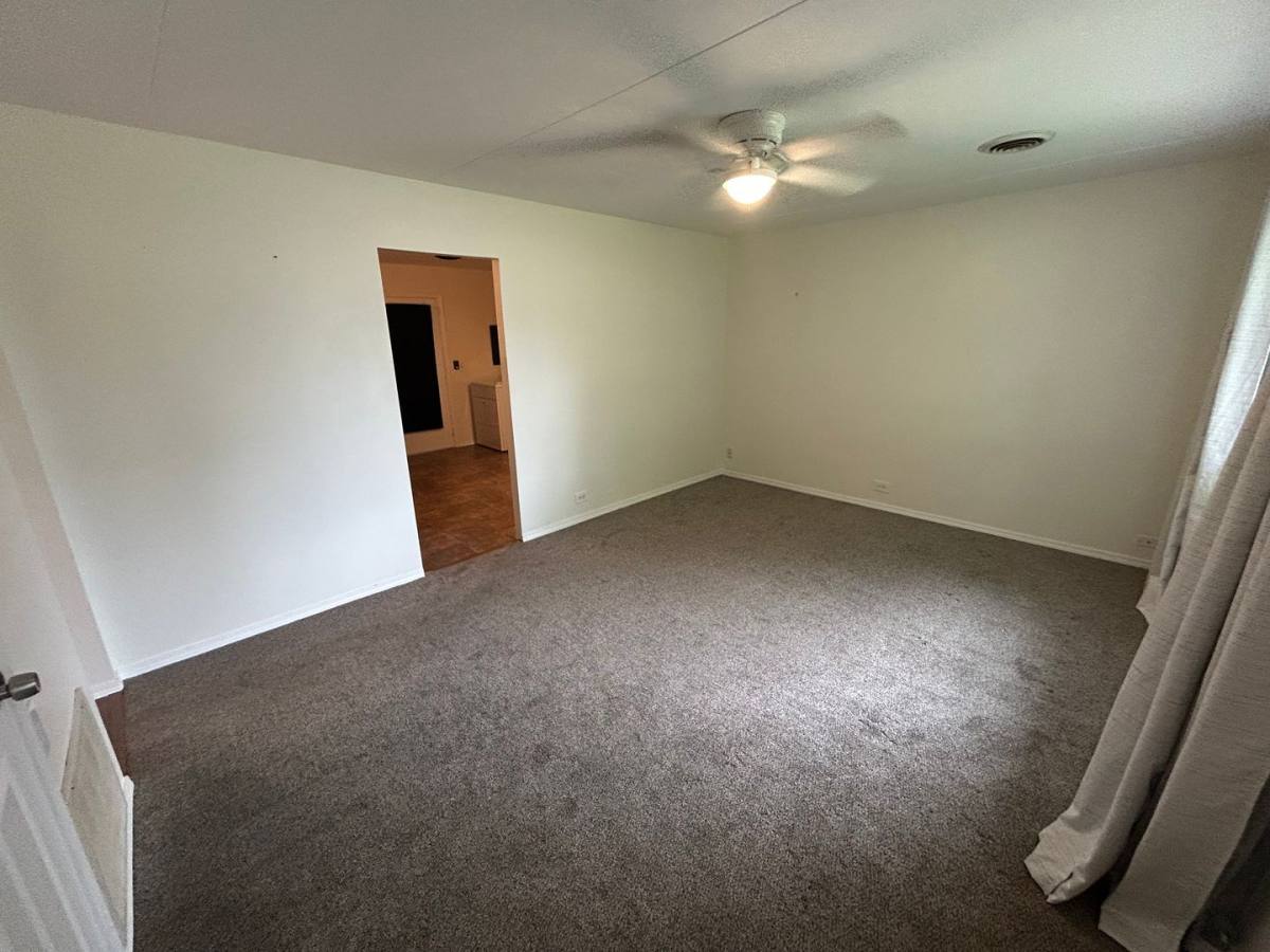 House for rent at 1700 W Granview, Quincy, IL 62301