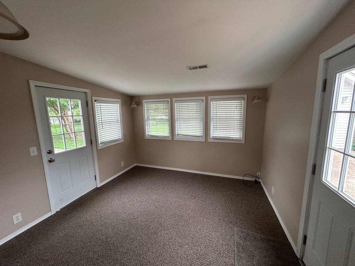 House for rent at 1700 W Granview, Quincy, IL 62301