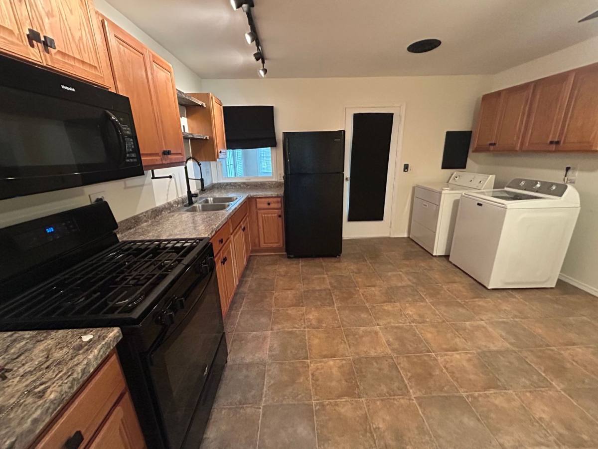 House for rent at 1700 W Granview, Quincy, IL 62301