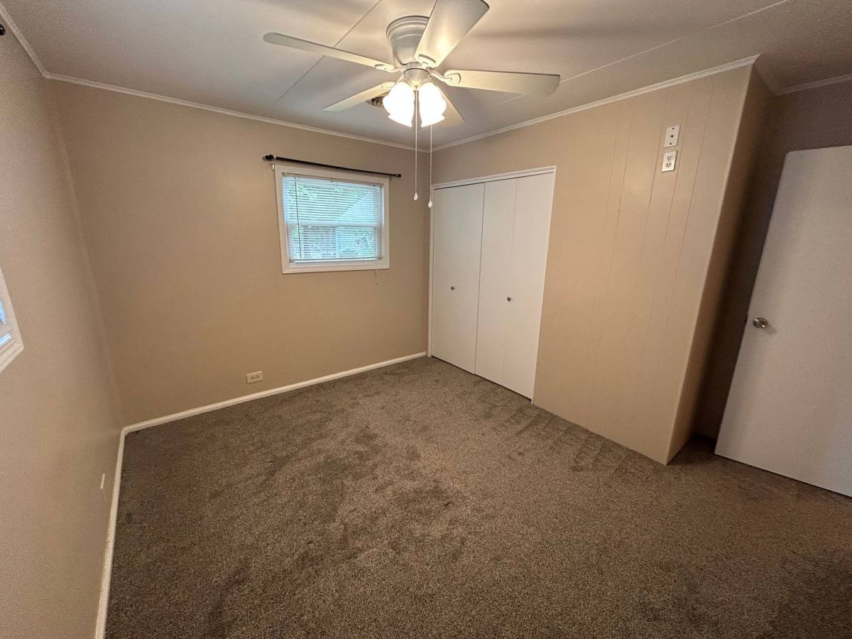 House for rent at 1700 W Granview, Quincy, IL 62301