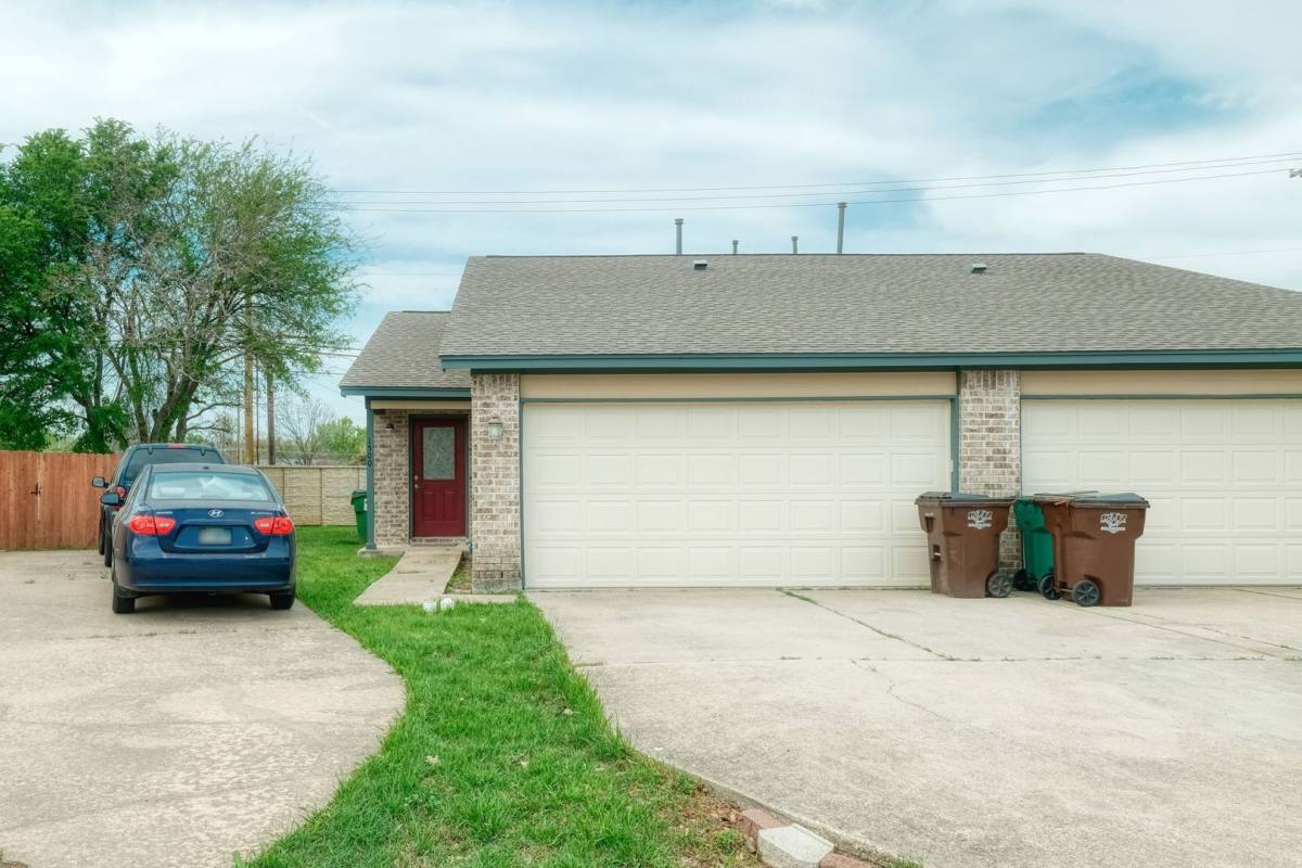 Apartment for rent at 1500 Zephyr, Round Rock, TX 78664