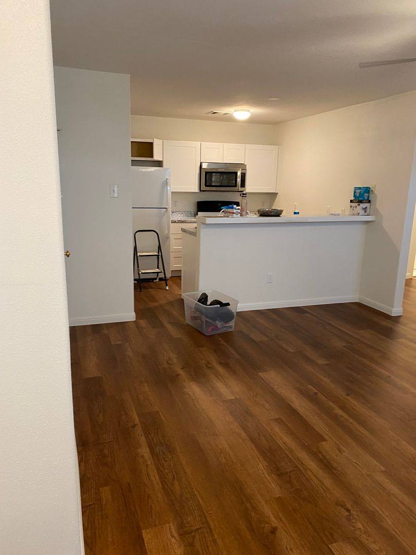 Apartment for rent at 1500 Zephyr, Round Rock, TX 78664