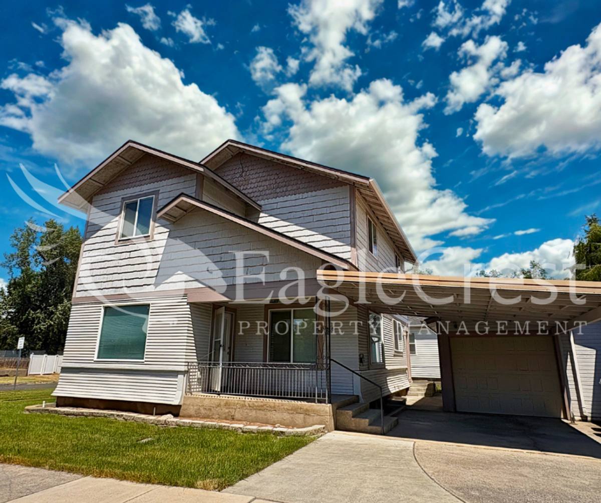 House for rent at 216 N Park St, Walla Walla, WA 99362